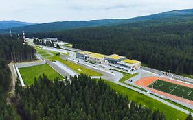 DCS Polana Jakuszycka